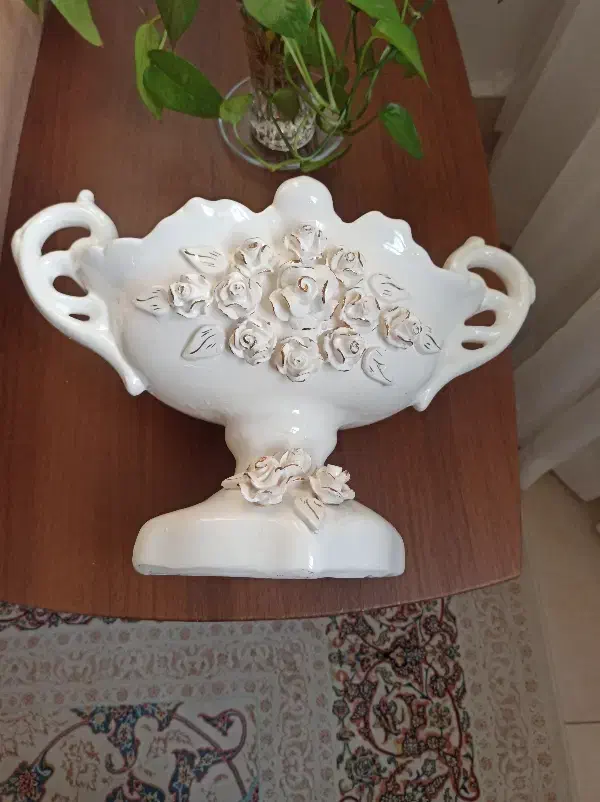 ظرف پذیرایی تزئینی|ظروف سرو و پذیرایی|مشهد, مشکینی (شهرک غرب)|دیوار