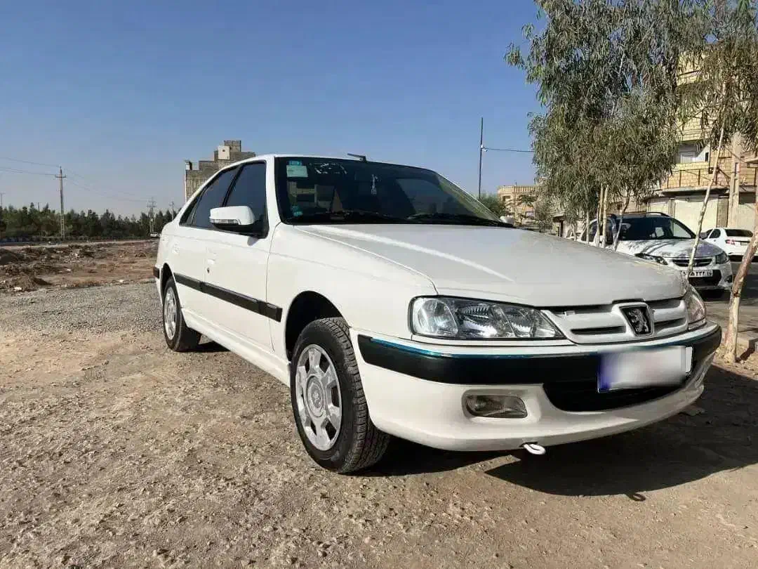 پرشیا موتور جدید XU7p مدل ۱۴۰۱ در حد|خودرو سواری و وانت|قم, نیروگاه|دیوار