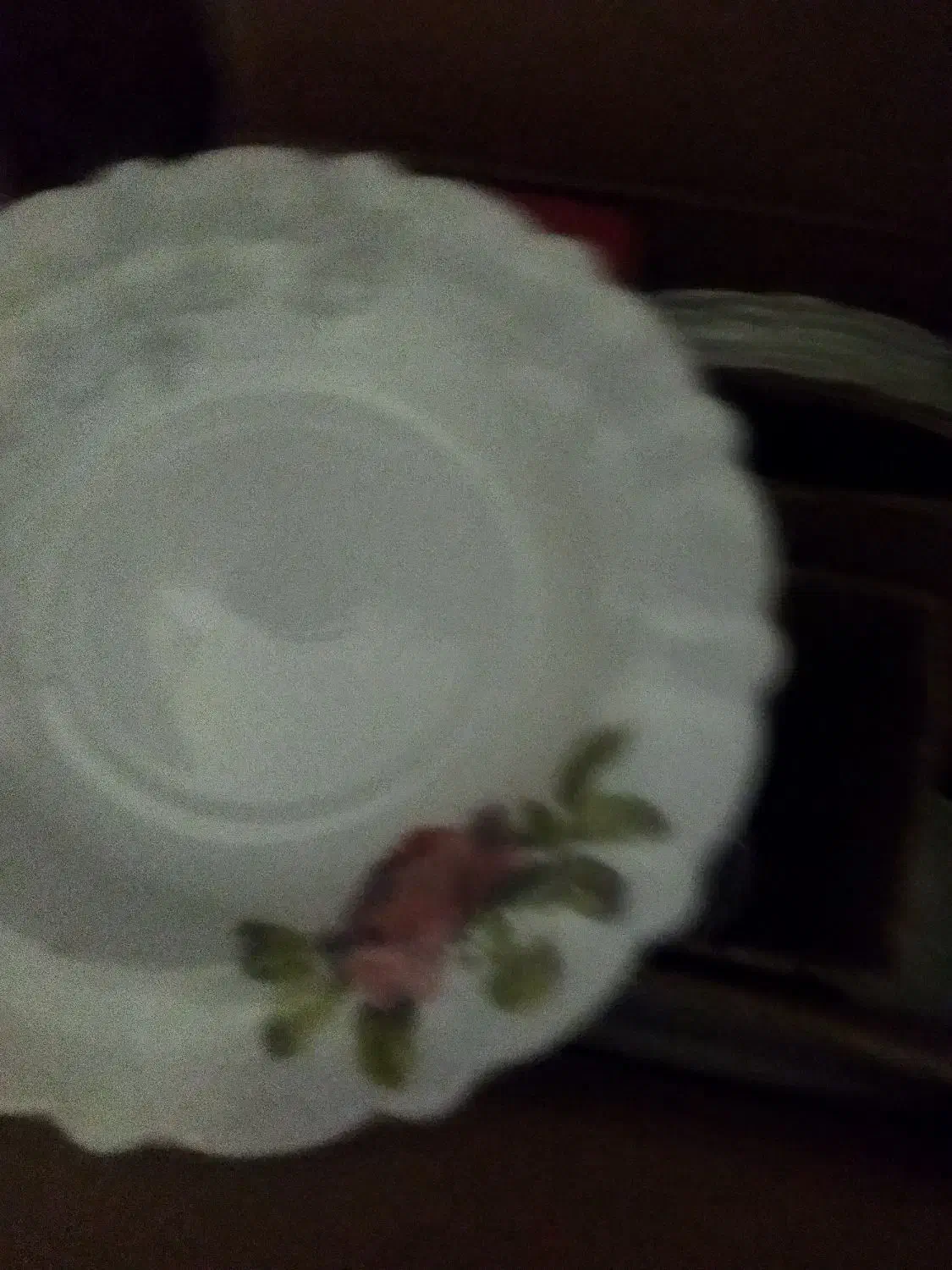 سلام آرکوپال 18نفردست 1500000|ظروف سرو و پذیرایی|فلاورجان, |دیوار