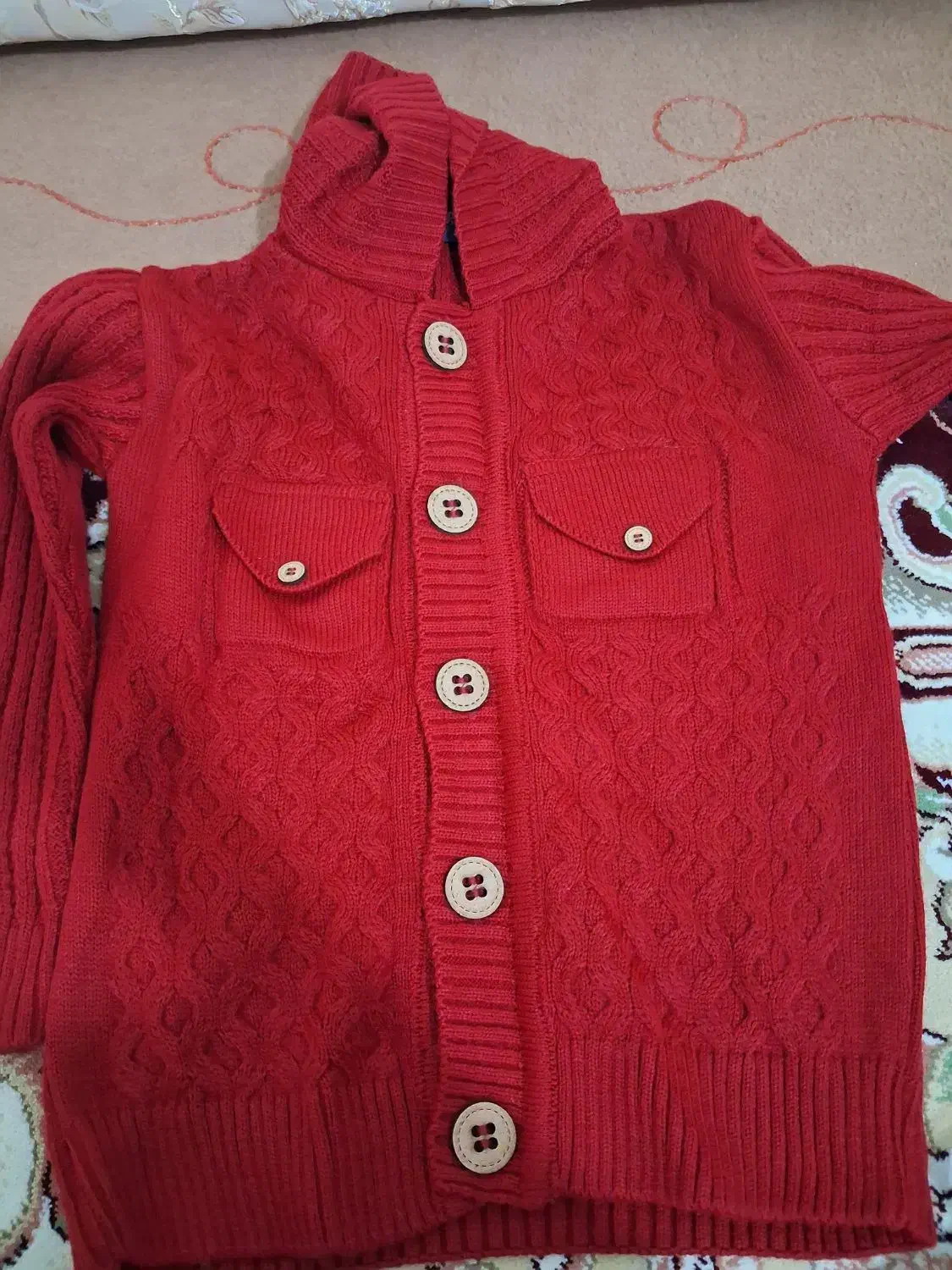 لباس دخترانه|لباس|سرپل ذهاب, |دیوار