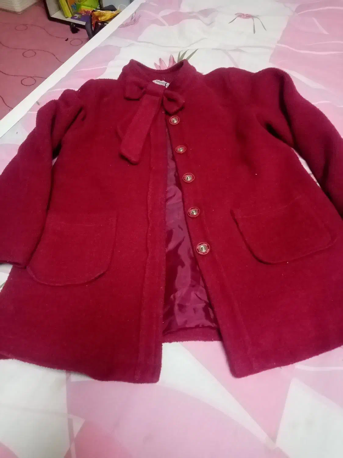 لباس یلدایی|کفش و لباس بچه|گنبد کاووس, |دیوار