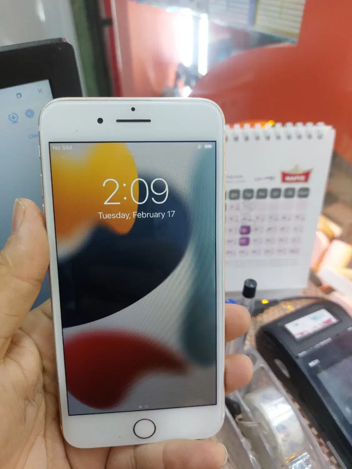 7plus128|موبایل|تربت جام, نظامی|دیوار