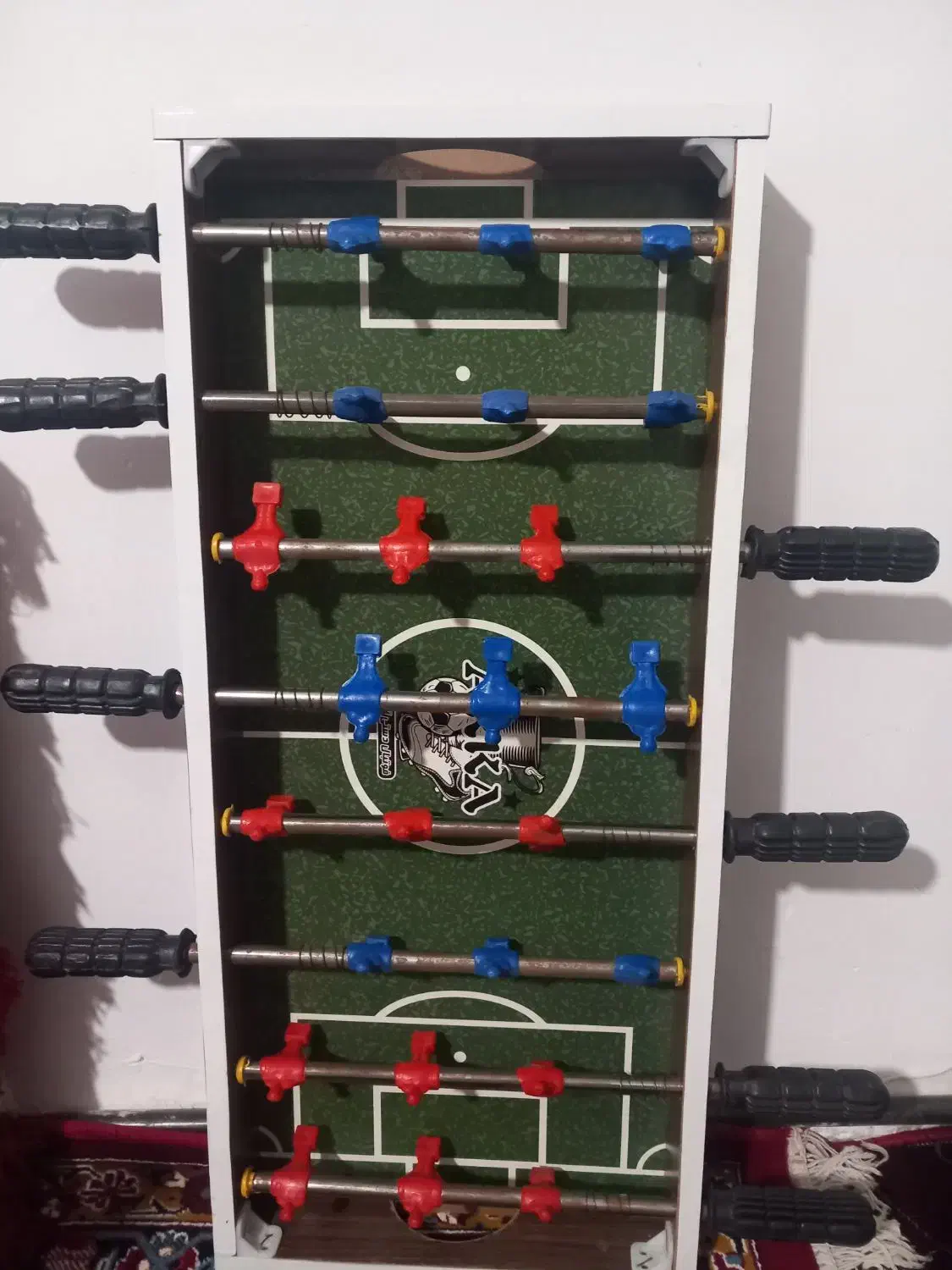 فوتبال دستی|اسباب‌‌بازی|اردبیل, |دیوار