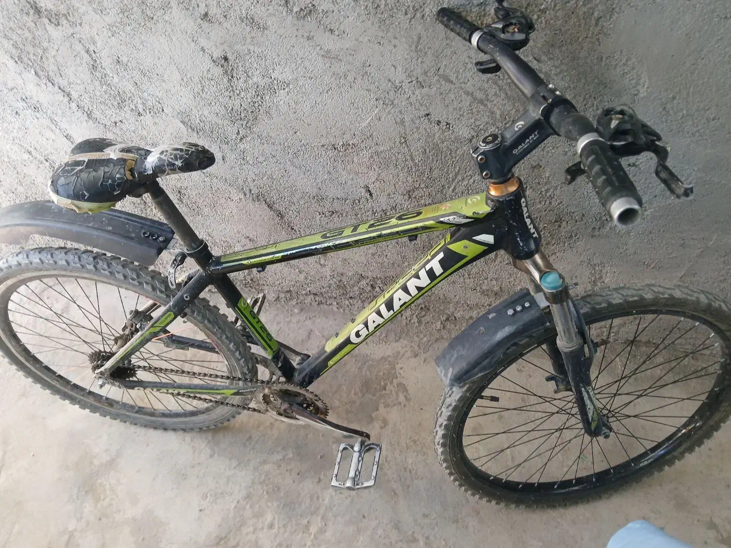 دوچرخه ۲۶|دوچرخه، اسکیت، اسکوتر|ایرانشهر, |دیوار