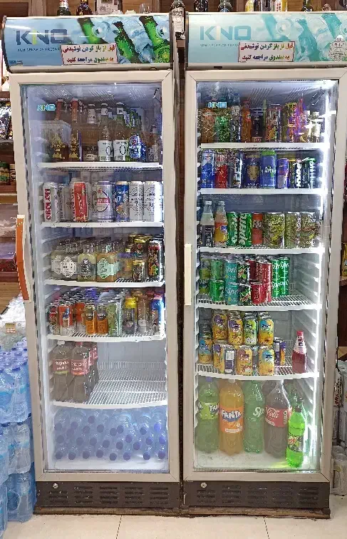 یخچال ایستاده|یخچال و فریزر|بندر انزلی, لیچارگی حسن رود|دیوار