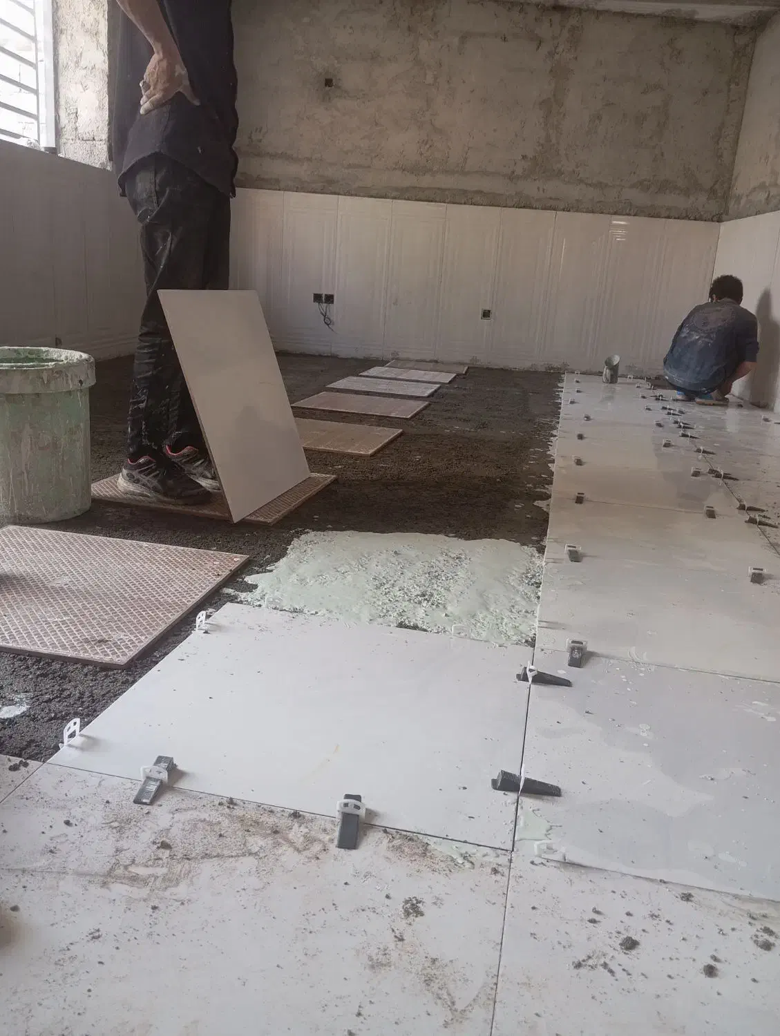 کشی کاری|خدمات پیشه و مهارت|میناب, |دیوار