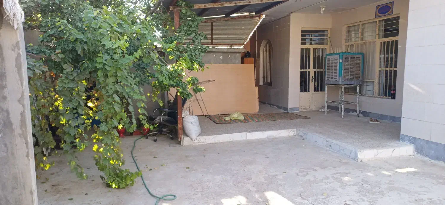 خانه ویلایی درسورشجان بزرگ ودیدنی|فروش خانه و ویلا|لاران, |دیوار