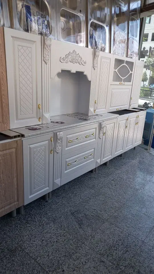 کابینت به قیمت تولیدی|مصالح و تجهیزات ساختمان|ایرانشهر, |دیوار