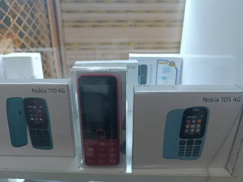 فروش گوشی های نوکیا|موبایل|شوشتر, |دیوار