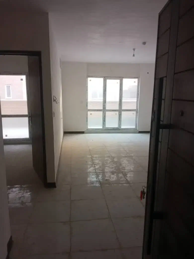 واحد حیاتدار|فروش آپارتمان|فولادشهر, مسکن مهر فولادشهر|دیوار