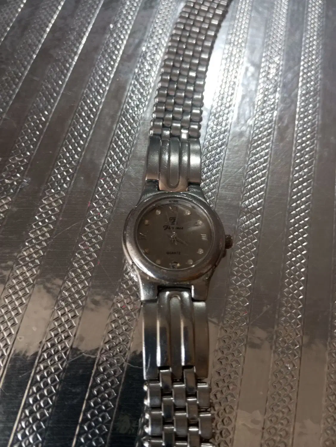 ساعت قدیمی سیتیزن|ساعت|اندیمشک, |دیوار