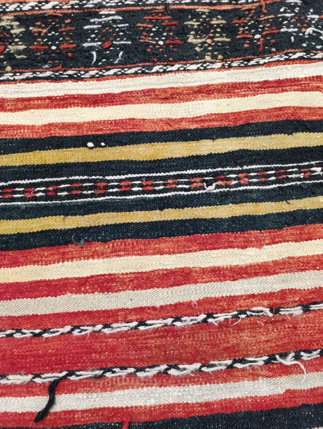 کلیم کارکرده|گلیم، جاجیم، گبه|سهند, |دیوار