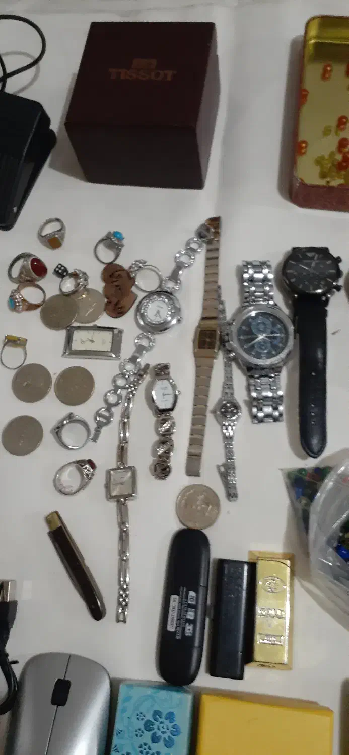 حراج وسایل|حراج|ری, فیروزآبادی|دیوار