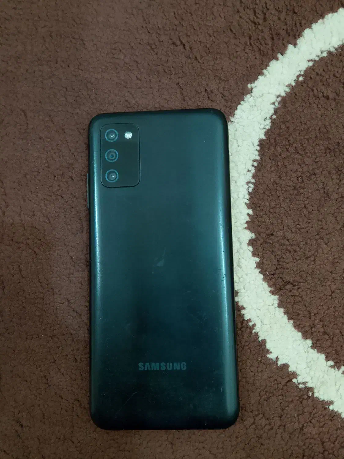 گوشی a03s|موبایل|آبدانان, |دیوار