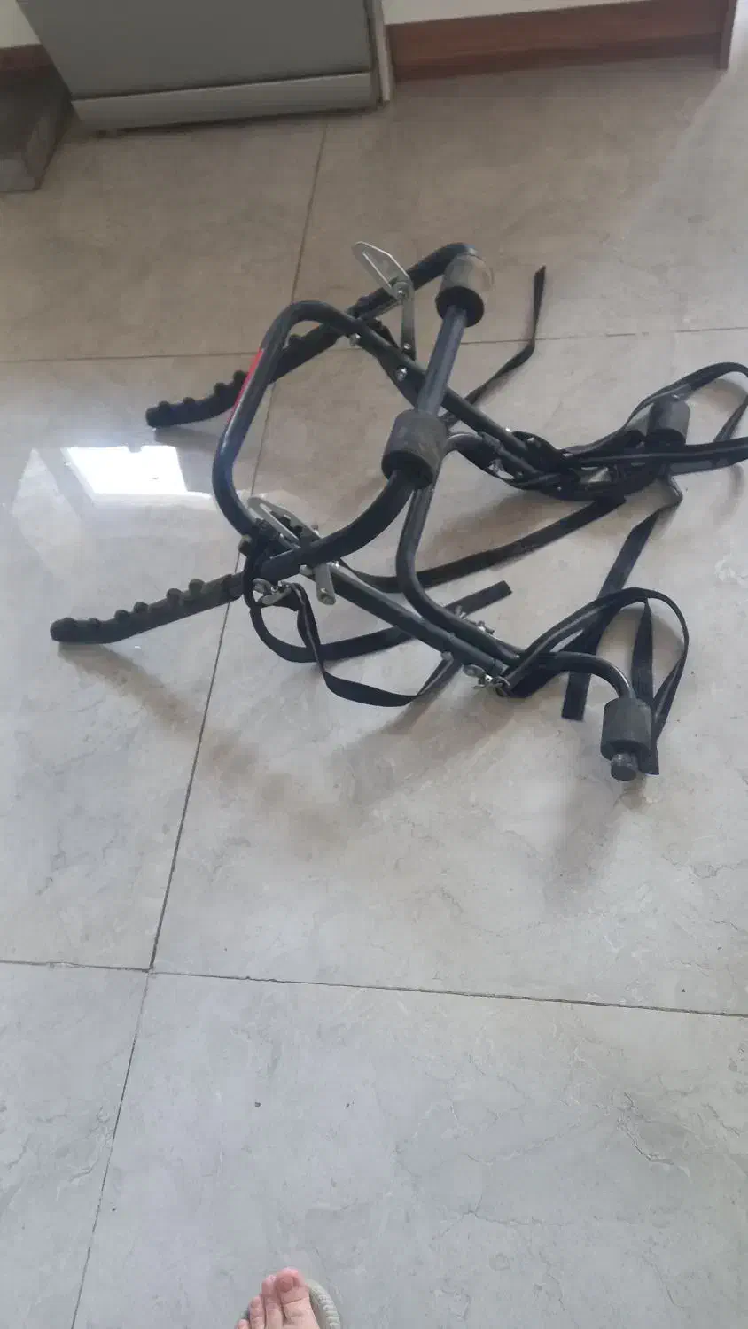 باربند|دوچرخه، اسکیت، اسکوتر|تهران, شهرک غزالی|دیوار