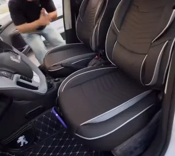 207 tu3|خودرو سواری و وانت|کارون, |دیوار