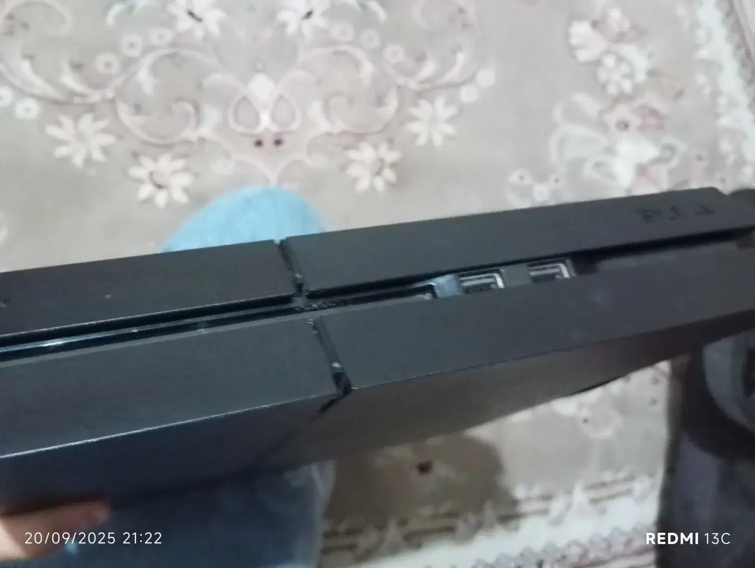 ps4|کنسول، بازی ویدئویی و آنلاین|باغستان, |دیوار