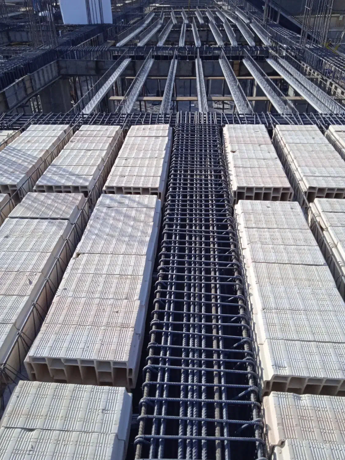 الماتوربندی وقالب بندی|استخدام معماری، عمران و ساختمانی|تاکستان, |دیوار