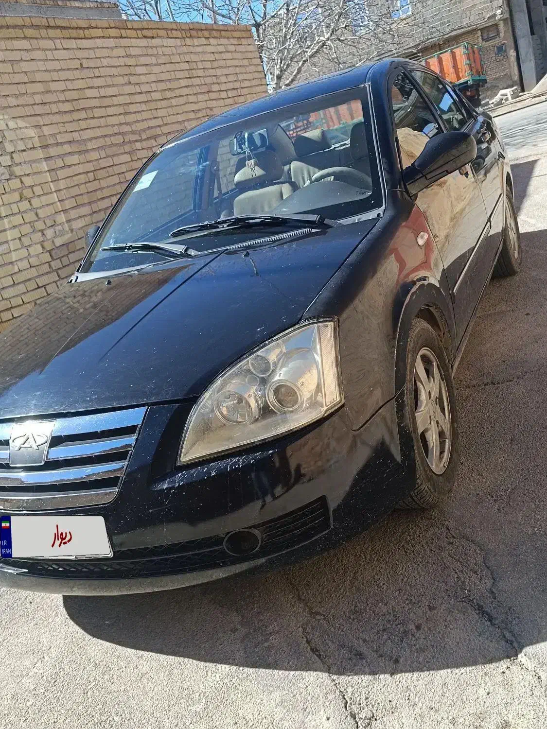 mvm530|خودرو سواری و وانت|اقلید, |دیوار