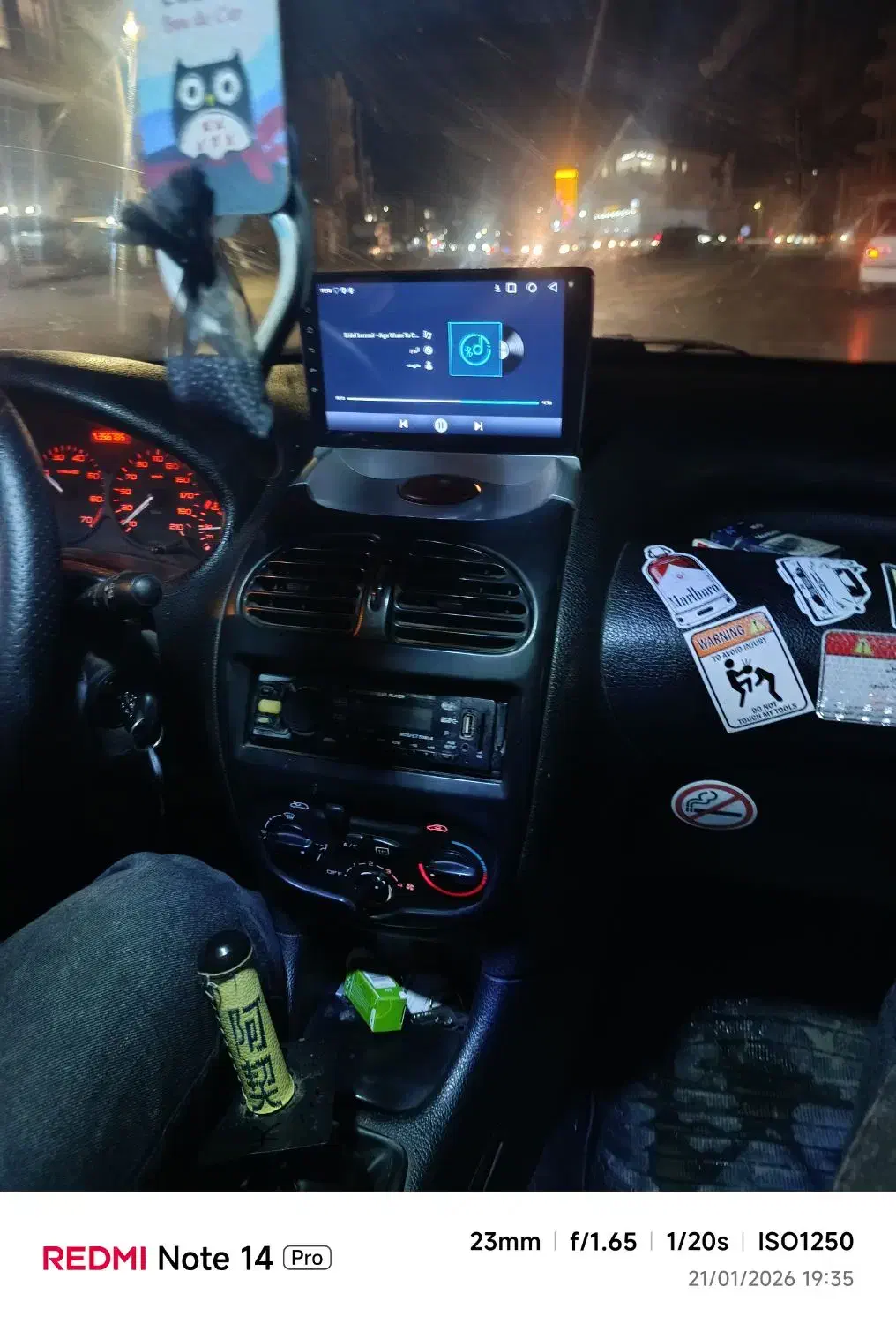 206 مدل 82|خودرو سواری و وانت|نقده, |دیوار