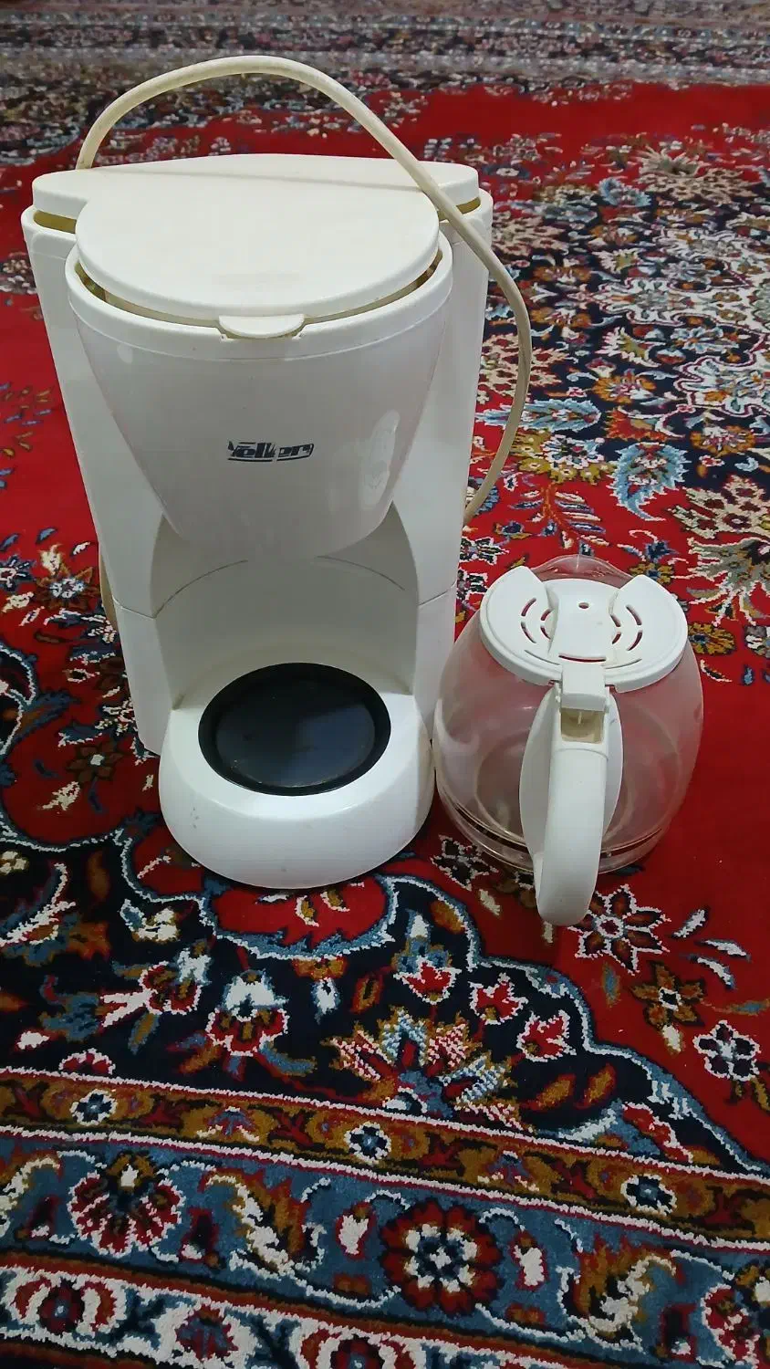 چایی ساز|سماور، چای‌ساز، قهوه‌ساز|قم, انصار‌الحسین|دیوار