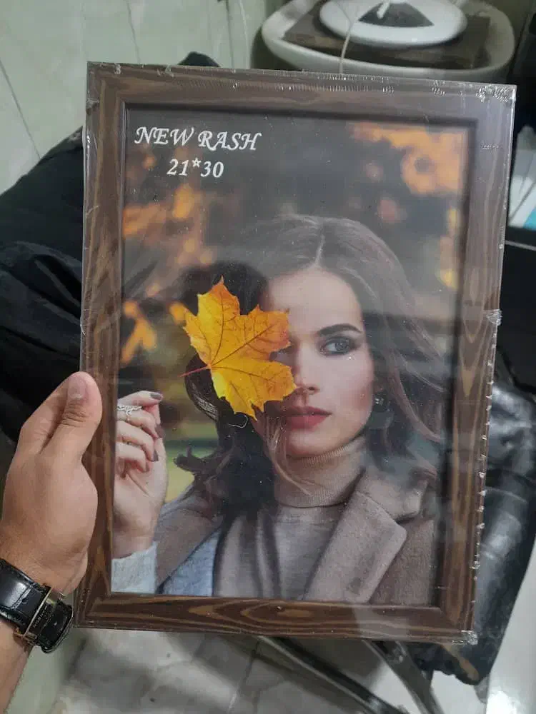 انواع قاب عکس در هر سایز و انواع شاسی عکس و آلبوم|تابلو، نقاشی، عکس|ارومیه, |دیوار