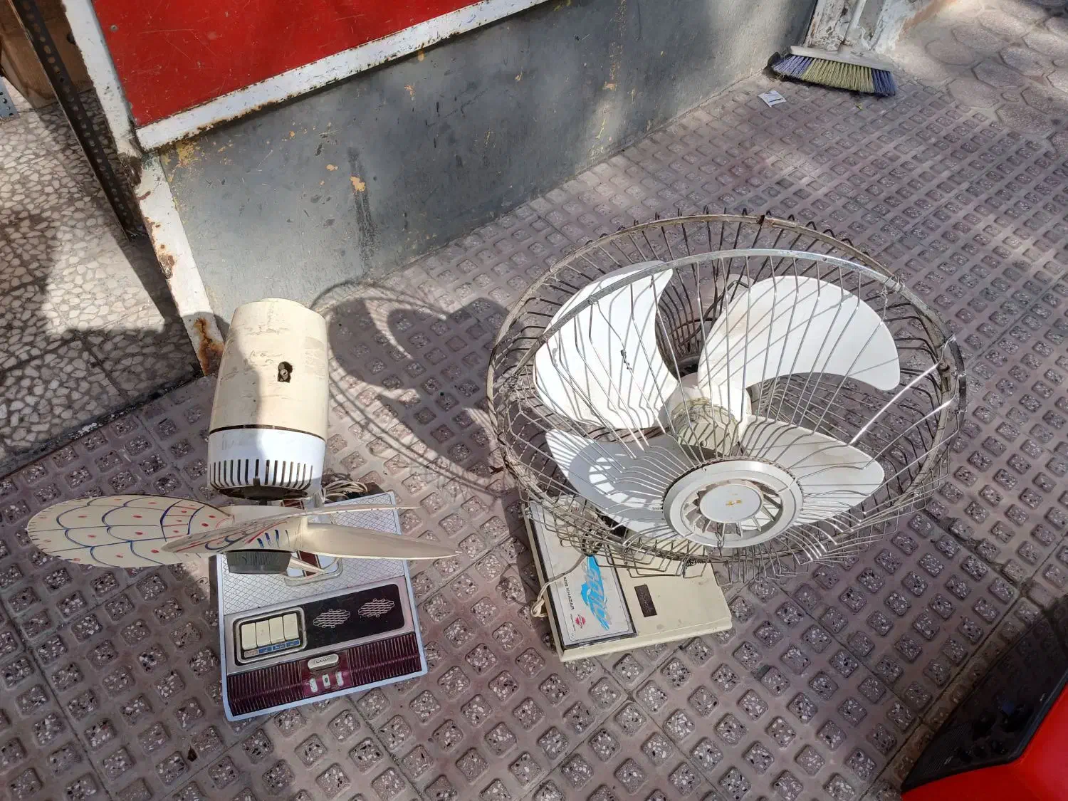 فروش ضایعات|سایر لوازم برقی|اراک, |دیوار