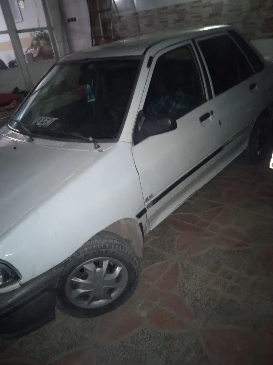 پراید 84|خودرو سواری و وانت|اصفهان, حصه جنوبی|دیوار