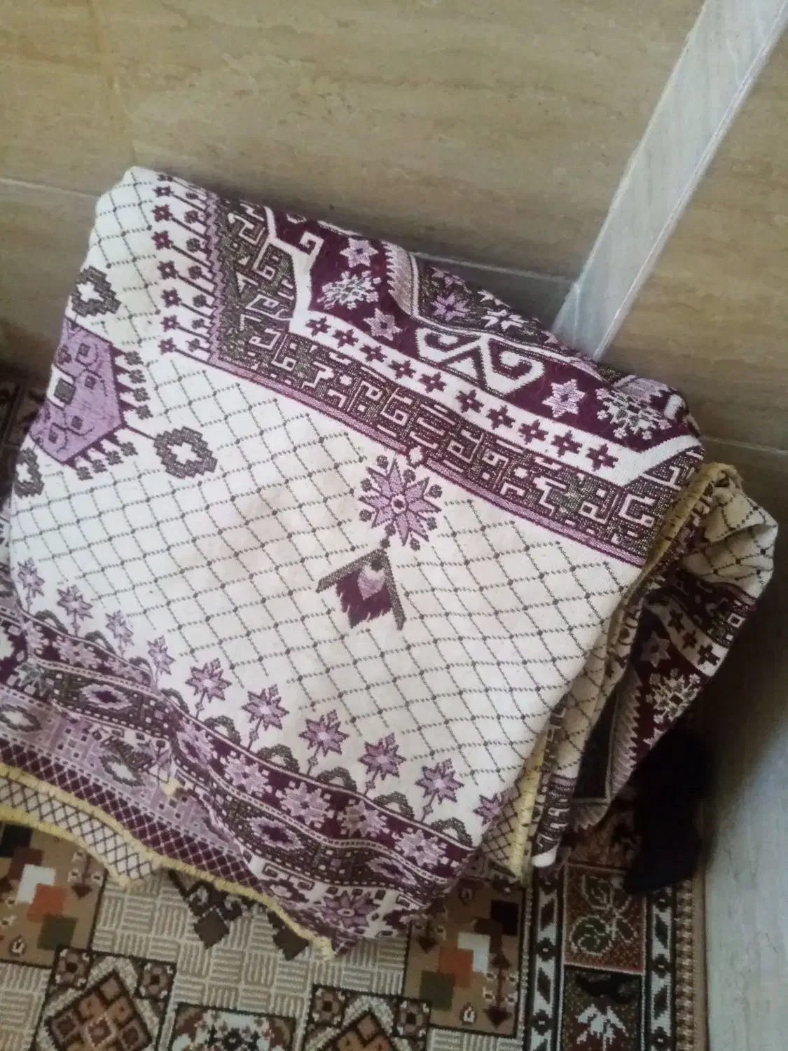 روفرشی 12متری|روفرشی|ملایر, |دیوار