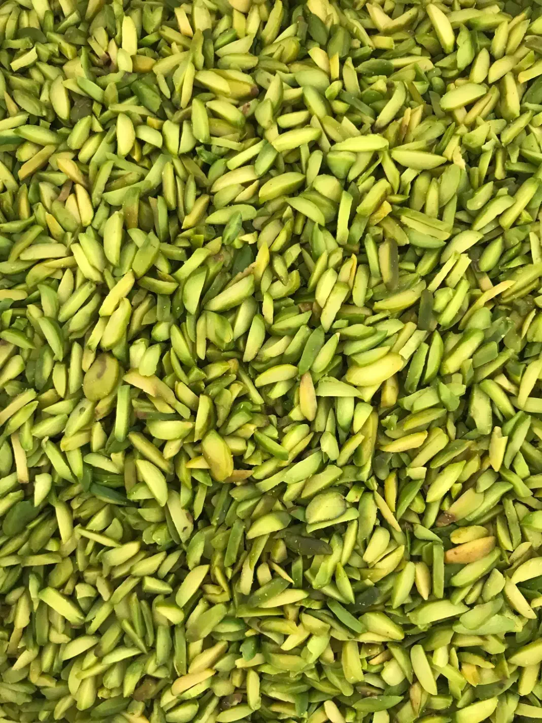 خلال پسته و خلال بادام درختی|خوردنی و آشامیدنی|شیراز, نیستان|دیوار
