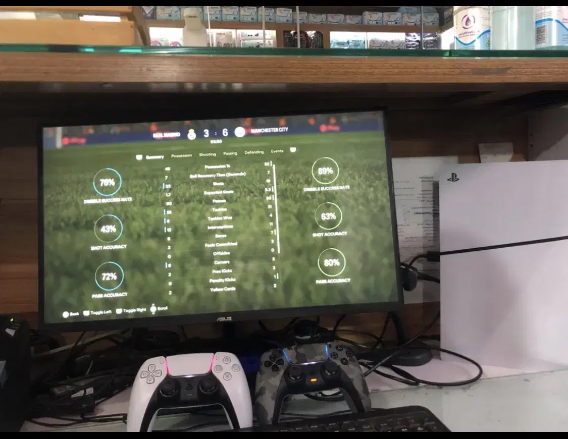 Ps5 digital|کنسول، بازی ویدئویی و آنلاین|شهر ری, فیروزآباد|دیوار