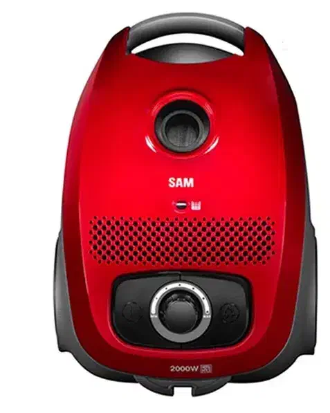 جارو برقی سام|جاروبرقی، جارو شارژی، بخارشو|کاشان, فاز ۲ ناجی آباد|دیوار