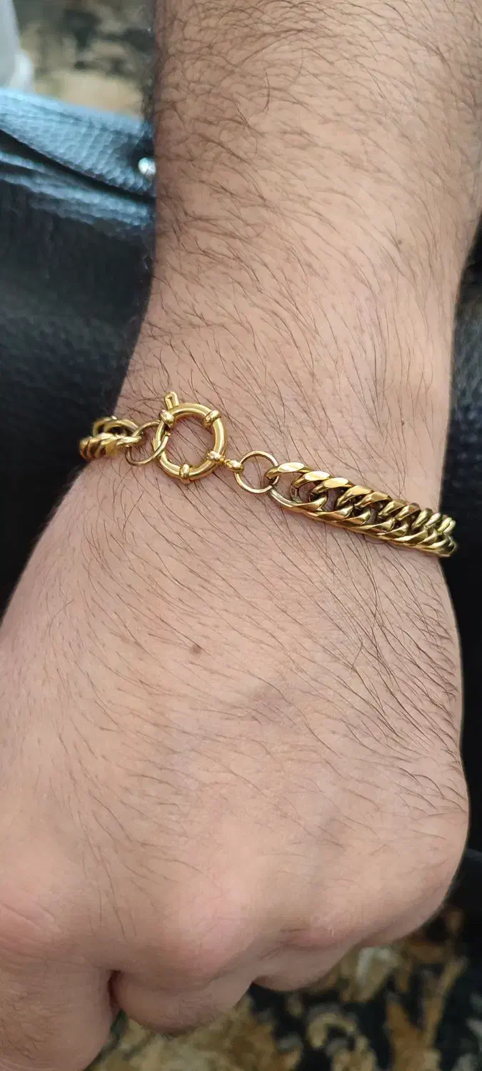 دستبند مردونه|بدلیجات|بندر انزلی, شالیور|دیوار