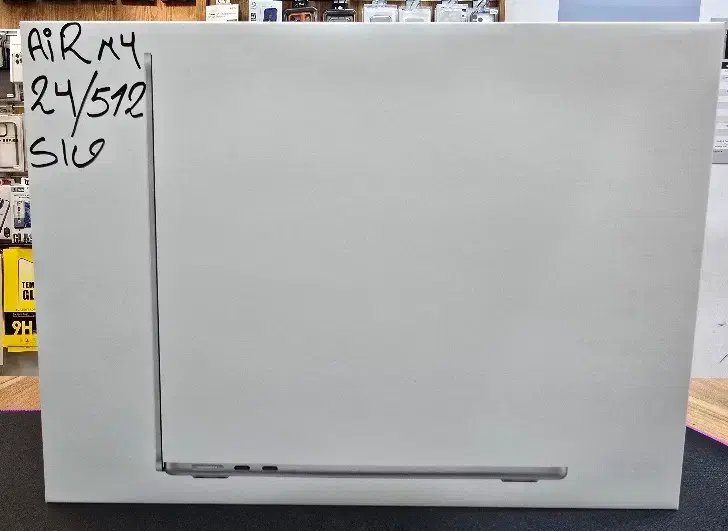 Macbook Air M4|رایانه همراه|تهران, جردن|دیوار