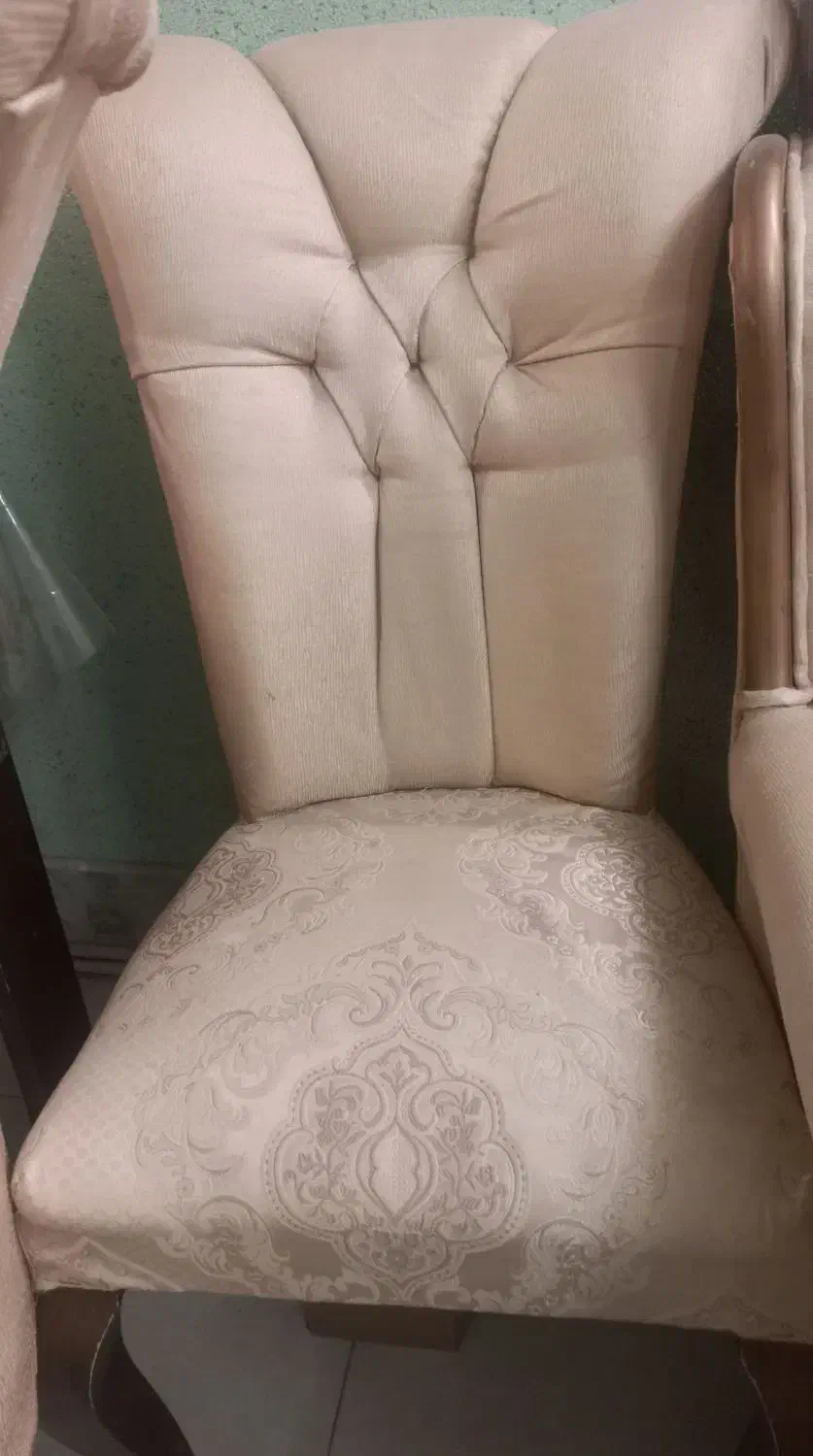 میز غذاخوری|میز و صندلی غذاخوری|مشهد, بهمن|دیوار