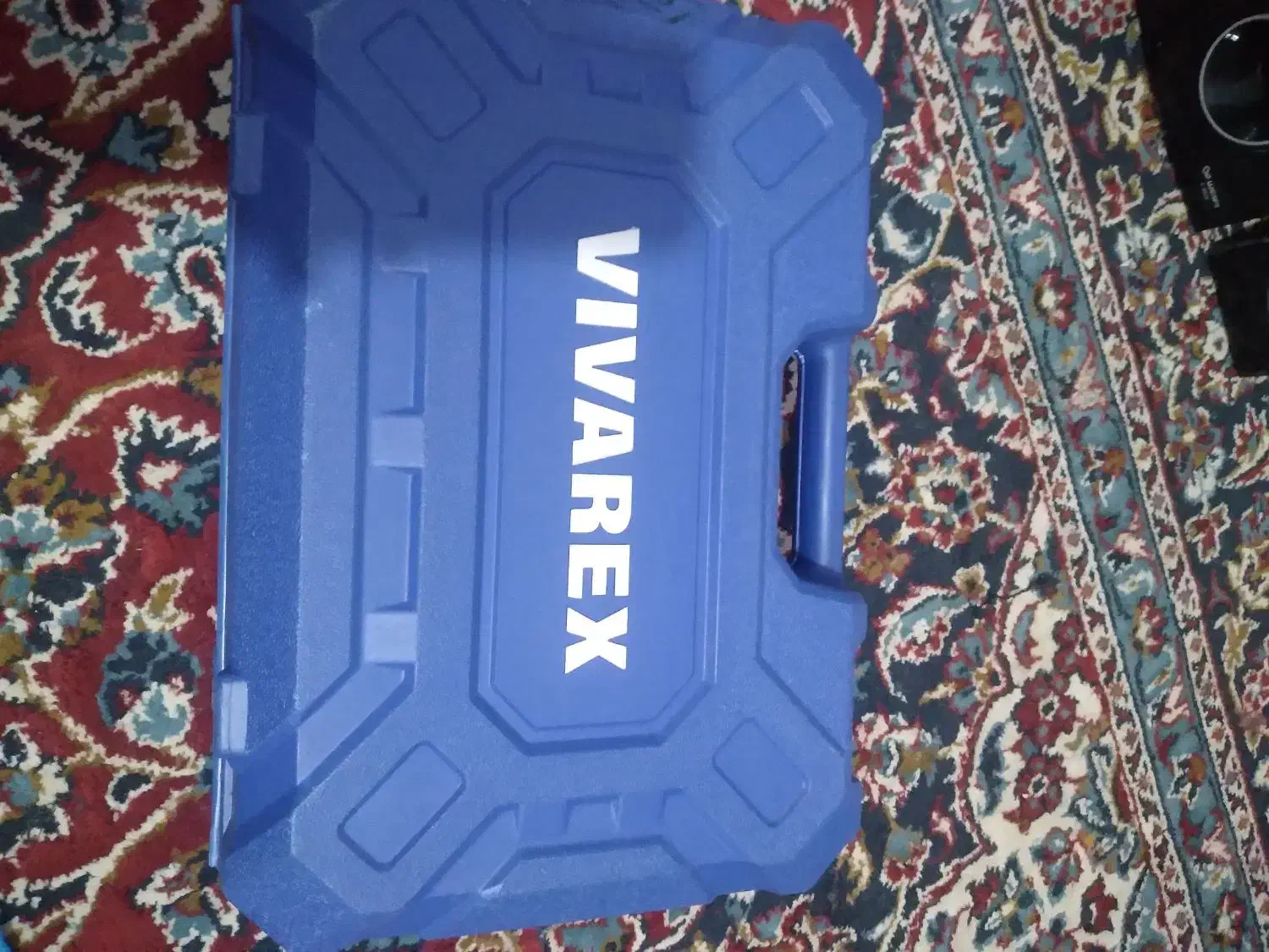 دریل پیکوری 3/5 کیلو|ابزارآلات|خلیل آباد, |دیوار