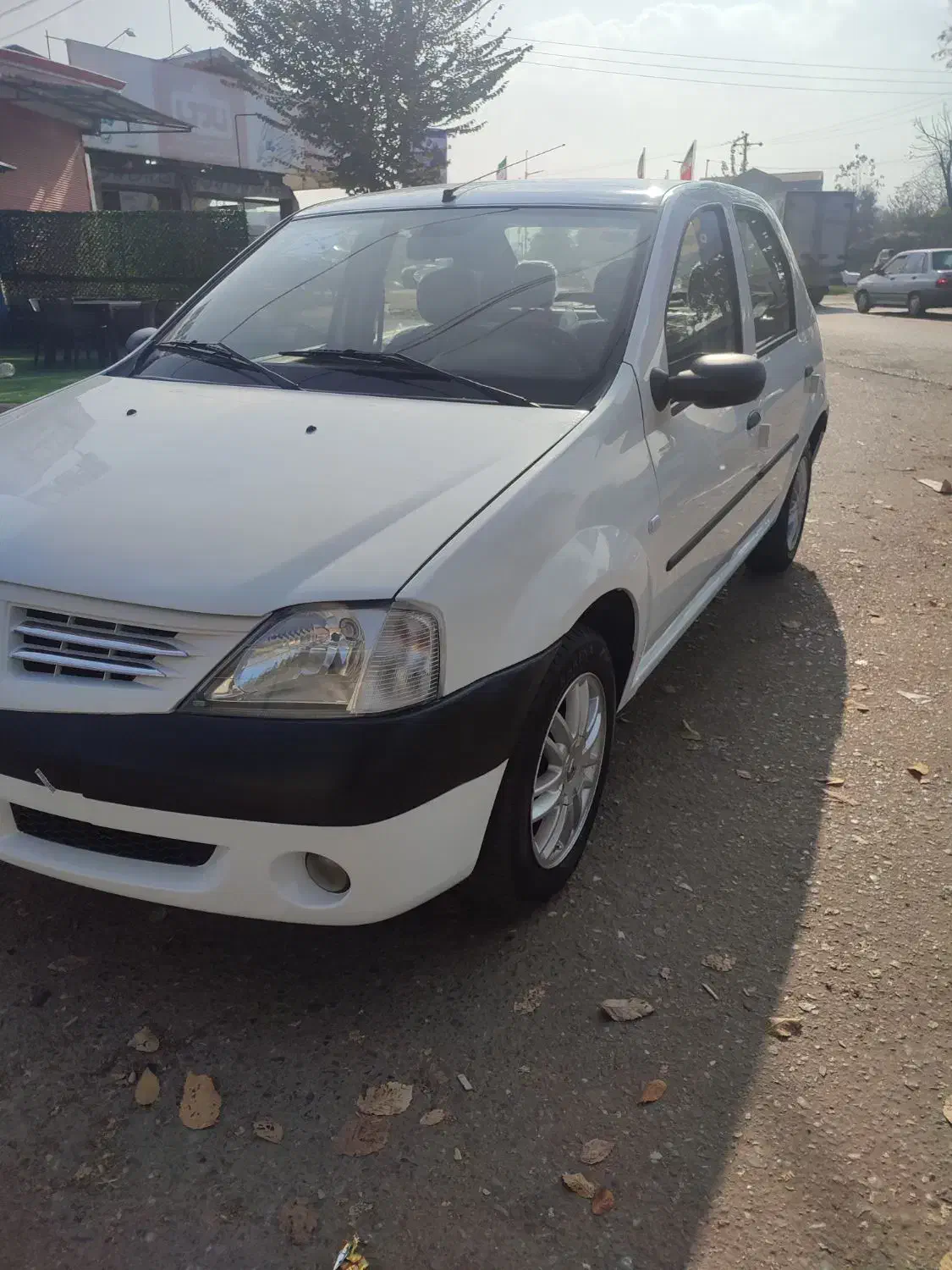 ال نود مدل 90|خودرو سواری و وانت|رشت, یخسازی|دیوار