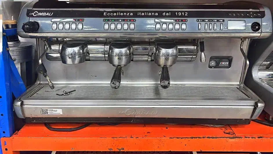 دستگاه اسپرسو|کافیشاپ و رستوران|مرودشت, ابوذر شمالی|دیوار