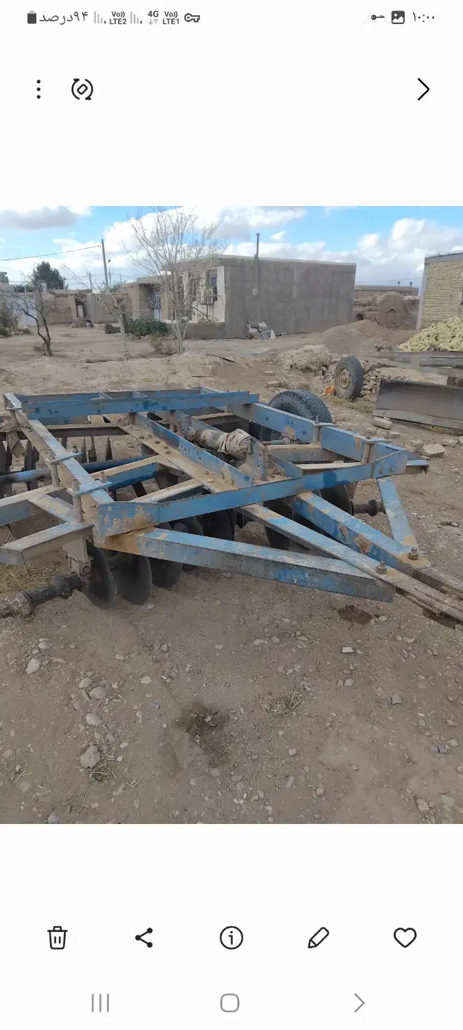 فروش|قطعات یدکی و لوازم جانبی|اسفراین, |دیوار