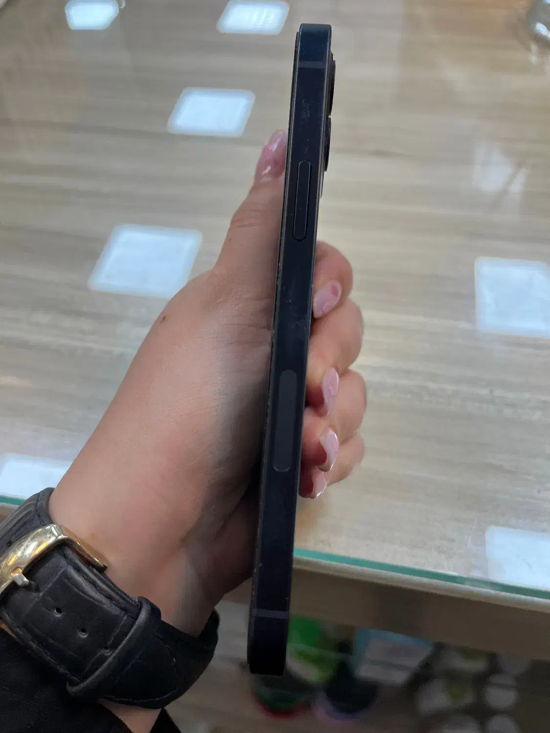iphone 12 - آیفون 12|موبایل|لنجان, |دیوار