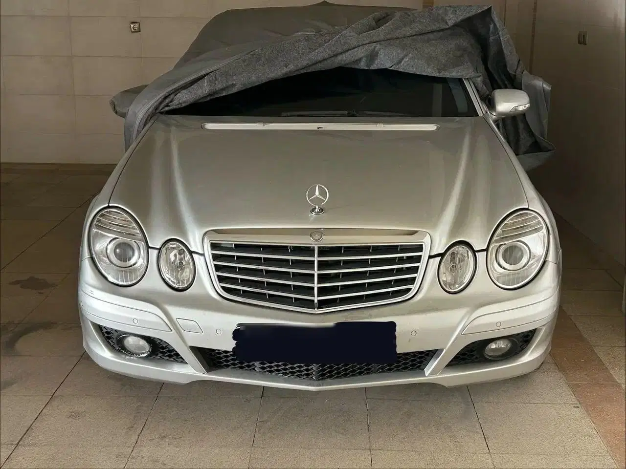 E200 kompressor 2009|خودرو سواری و وانت|اصفهان, بهار آزادی|دیوار