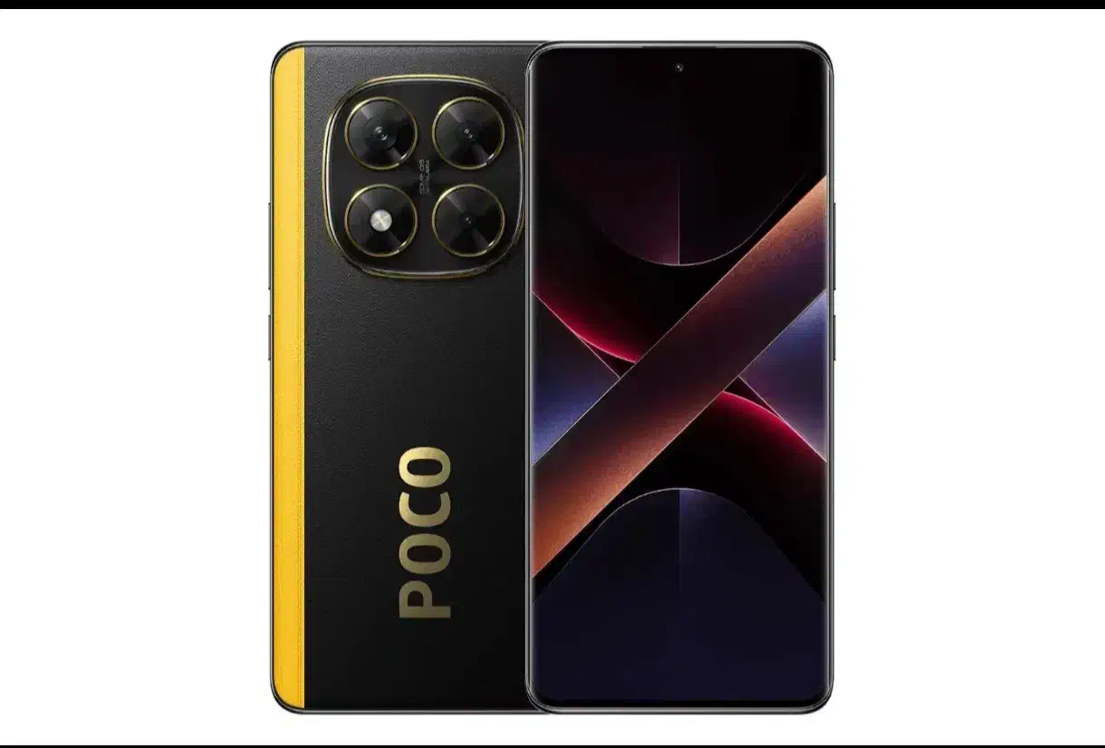 poco x7معمولی 512/12|موبایل|تهران, تهرانپارس جنوبی|دیوار
