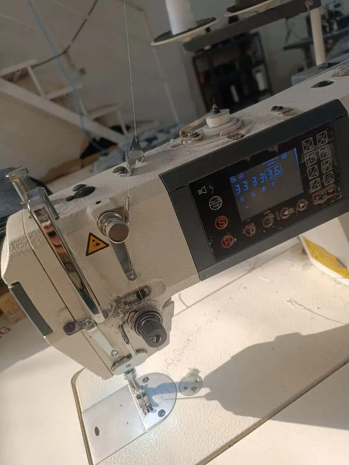 استخدام فوری وسط کار|استخدام صنعتی، فنی، مهندسی|اسلام‌شهر, شهرک قائمیه|دیوار