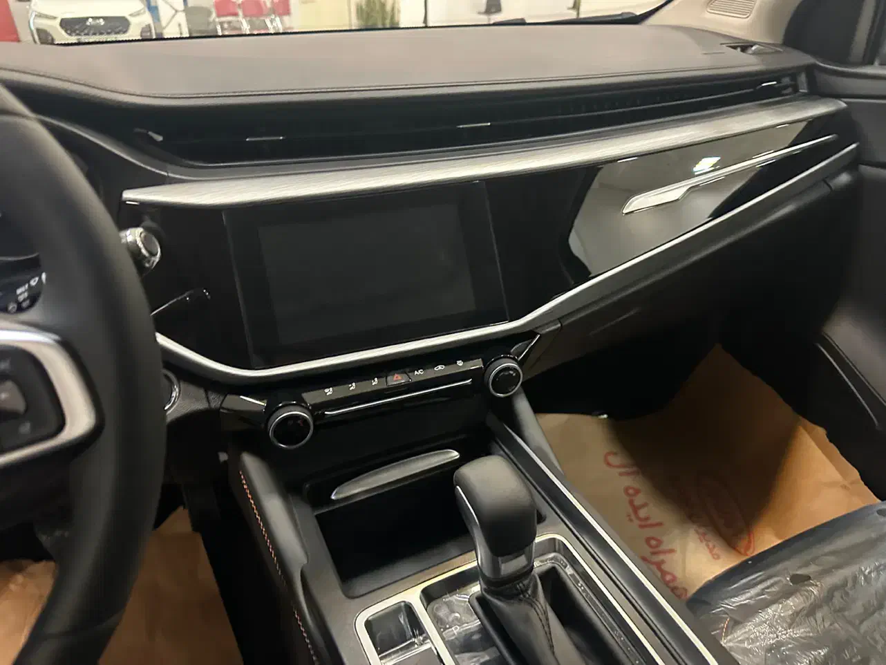 آریزو 5FL SPORT صفر معاوضه|خودرو سواری و وانت|مشهد, فردوسی|دیوار