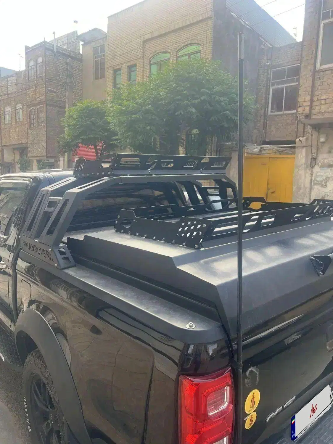 T8 1402|خودرو سواری و وانت|قم, شهرک قدس|دیوار
