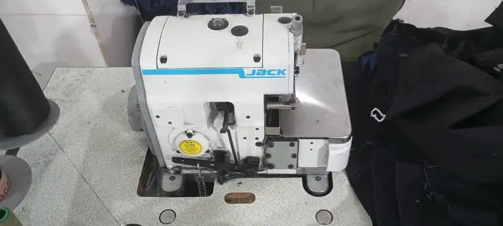 زیگزال ، راسته و میاندوز|چرخ خیاطی و ریسندگی|شهریار, شهرک بهاران (ویره)|دیوار