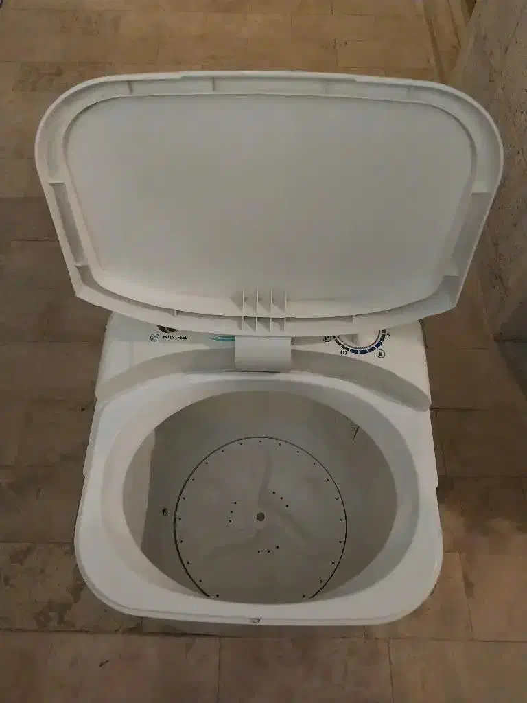 مینی واش جنرال کره|ماشین لباسشویی و خشککن لباس|تهران, سیمای ایران|دیوار