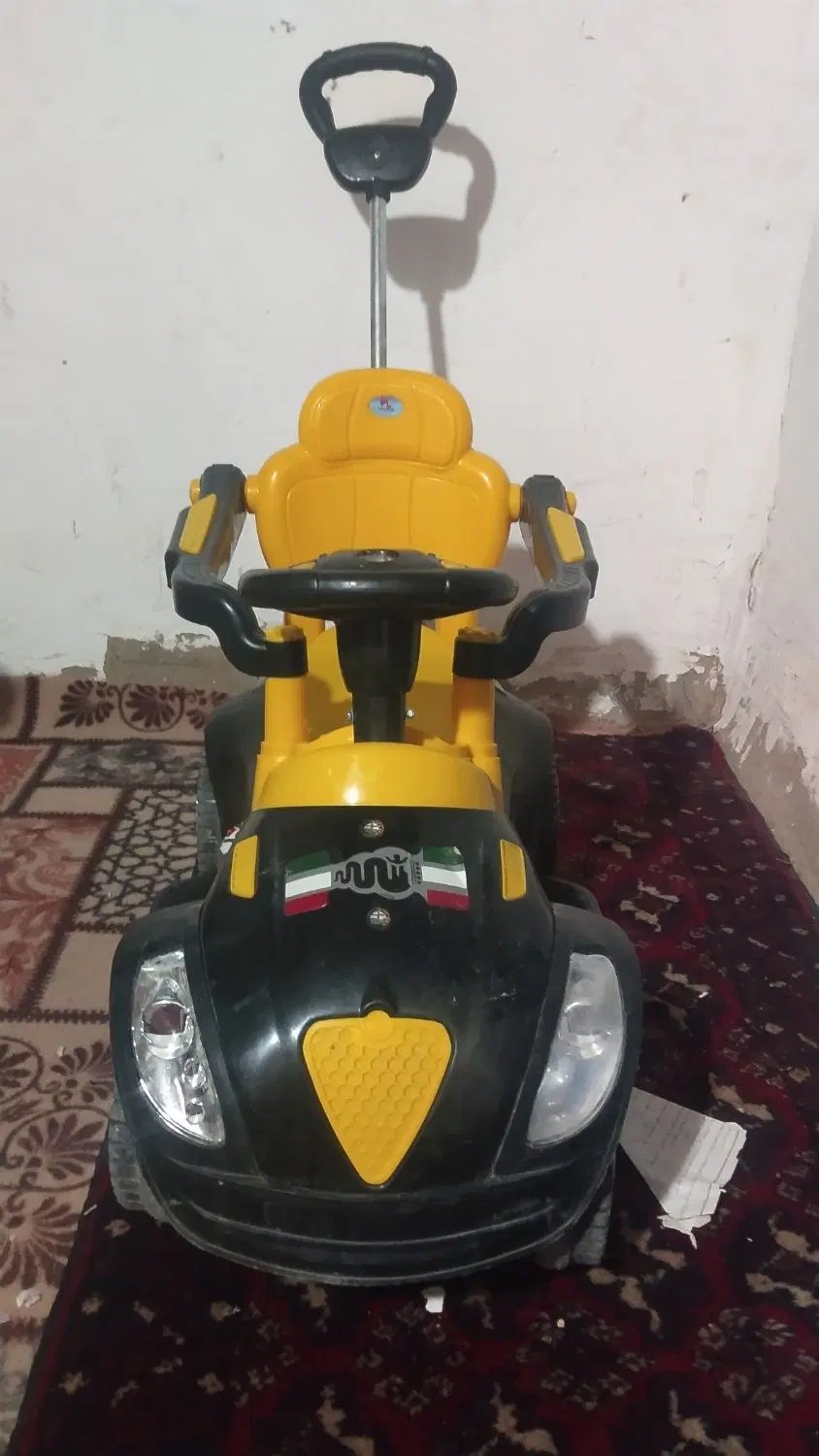 ماشین|اسباببازی بچه|خواف, |دیوار