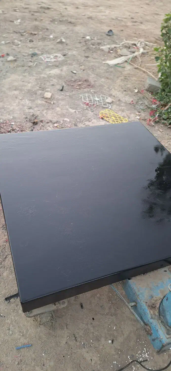 باسکول ۱۲۰۰ تمام دیجیتال|فروشگاه و مغازه|تهران, نعمتآباد|دیوار