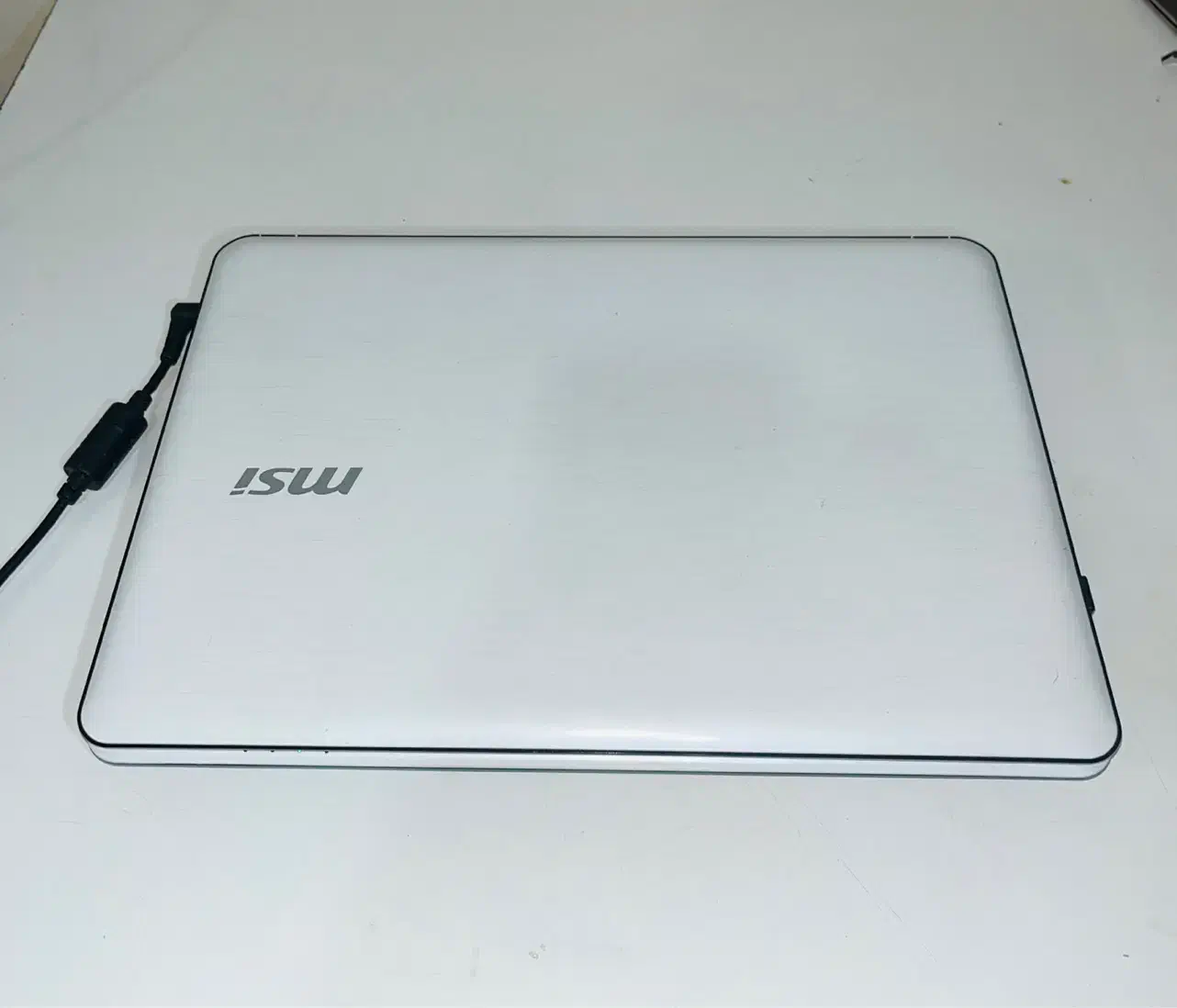 لپتاپ msi cx480|رایانه همراه|بندر ماهشهر, |دیوار